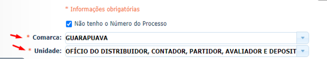 Como Fazer Guias De Pagamentos Para Custas Iniciais Of Cio